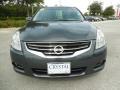 Metallic Slate - Altima 2.5 S Photo No. 13
