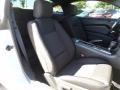 Ingot Silver - Mustang V6 Coupe Photo No. 9