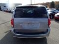 Billet Silver Metallic - Grand Caravan SE Photo No. 7