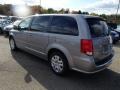 Billet Silver Metallic - Grand Caravan SE Photo No. 8