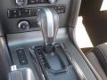 Ingot Silver - Mustang V6 Coupe Photo No. 18