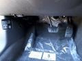 Ingot Silver - Mustang V6 Coupe Photo No. 22