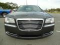 2013 Granite Crystal Metallic Chrysler 300 C  photo #13