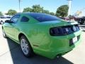 Gotta Have it Green - Mustang V6 Coupe Photo No. 3