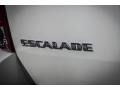 2007 White Diamond Cadillac Escalade   photo #7