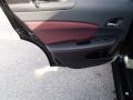 Black Clear Coat - Avenger SXT Photo No. 13