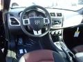 Black Clear Coat - Avenger SXT Photo No. 14