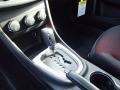 Black Clear Coat - Avenger SXT Photo No. 18