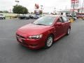 Rally Red Metallic - Lancer ES Photo No. 3