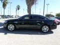 2014 Dark Side Ford Taurus SEL  photo #2