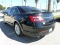 2014 Dark Side Ford Taurus SEL  photo #3