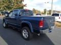 2006 Atlantic Blue Pearl Dodge Ram 1500 SLT Quad Cab 4x4  photo #6