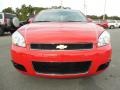 Victory Red - Impala LTZ Photo No. 13