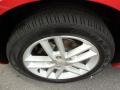 Victory Red - Impala LTZ Photo No. 14