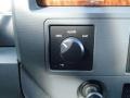 2006 Atlantic Blue Pearl Dodge Ram 1500 SLT Quad Cab 4x4  photo #16