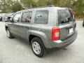 2011 Mineral Gray Metallic Jeep Patriot Sport  photo #3