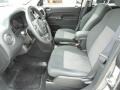 2011 Mineral Gray Metallic Jeep Patriot Sport  photo #4