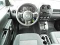 2011 Mineral Gray Metallic Jeep Patriot Sport  photo #6