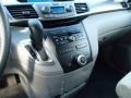 2011 Polished Metal Metallic Honda Odyssey EX  photo #17