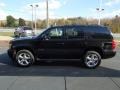 2011 Black Chevrolet Tahoe LS 4x4  photo #5