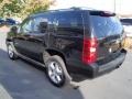 2011 Black Chevrolet Tahoe LS 4x4  photo #6