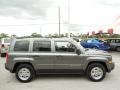 Mineral Gray Metallic - Patriot Sport Photo No. 10