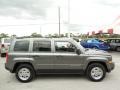 2011 Mineral Gray Metallic Jeep Patriot Sport  photo #10