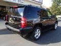 2011 Black Chevrolet Tahoe LS 4x4  photo #8