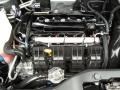Mineral Gray Metallic - Patriot Sport Photo No. 17