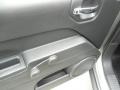 Mineral Gray Metallic - Patriot Sport Photo No. 18
