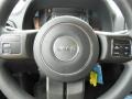 Mineral Gray Metallic - Patriot Sport Photo No. 22