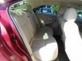 2014 Ruby Red Ford Taurus SEL  photo #12