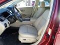 2014 Ruby Red Ford Taurus SEL  photo #23
