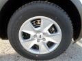 2014 Ingot Silver Ford Explorer FWD  photo #8