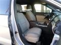 2014 Ingot Silver Ford Explorer FWD  photo #9