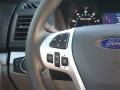 2014 Ingot Silver Ford Explorer FWD  photo #18