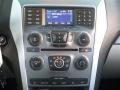 2014 Ingot Silver Ford Explorer FWD  photo #20