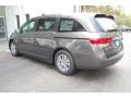 Smoky Topaz Metallic - Odyssey EX-L Photo No. 5