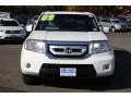 Taffeta White - Pilot EX-L 4WD Photo No. 2