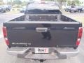 Black - Colorado LS Crew Cab 4x4 Photo No. 5