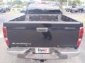 2005 Black Chevrolet Colorado LS Crew Cab 4x4  photo #5