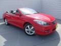 Super Red 5 - Solara SLE V6 Convertible Photo No. 3