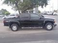 Black - Colorado LS Crew Cab 4x4 Photo No. 8