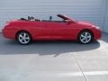 Super Red 5 - Solara SLE V6 Convertible Photo No. 5