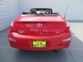 Super Red 5 - Solara SLE V6 Convertible Photo No. 7