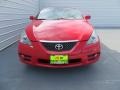 Super Red 5 - Solara SLE V6 Convertible Photo No. 10