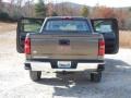 Bronze Alloy Metallic - Sierra 1500 Crew Cab 4x4 Photo No. 22