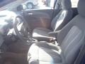 Blue Topaz Metallic - Sonic LT Sedan Photo No. 11
