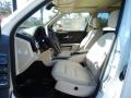 Polar White - GLK 350 Photo No. 6