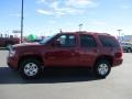 Crystal Red Tintcoat - Tahoe LS 4x4 Photo No. 3